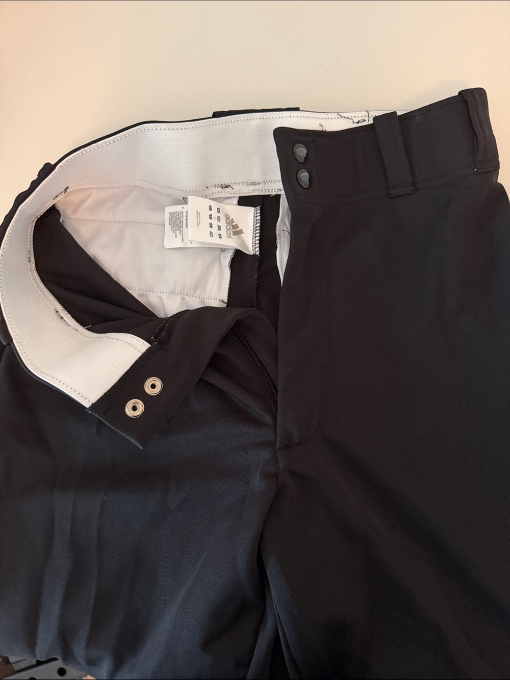 Adidas Baseball Pants